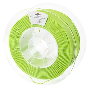 Spectrum 3D filament, PLA Pro, 1,75 mm, 1000 g, 80104, limonka